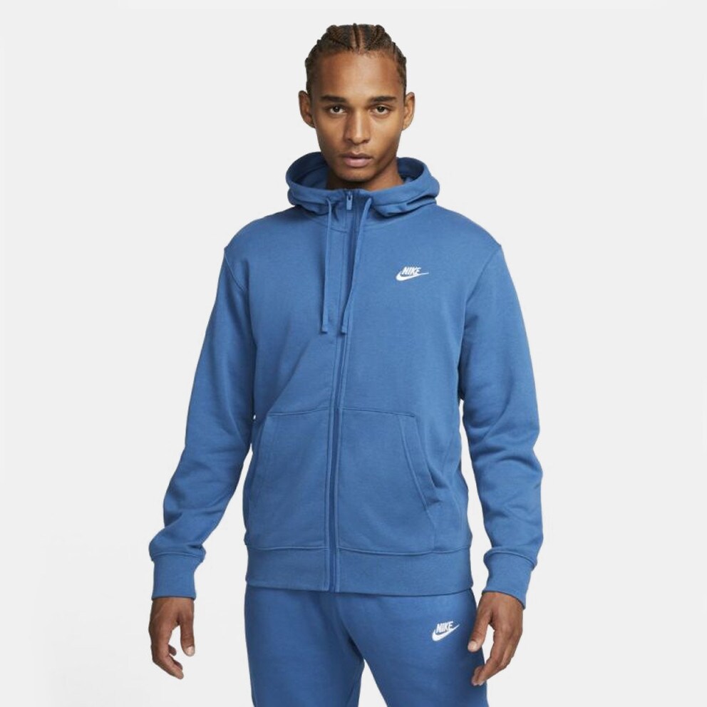 Nike Sportswear Club Men's Jacket