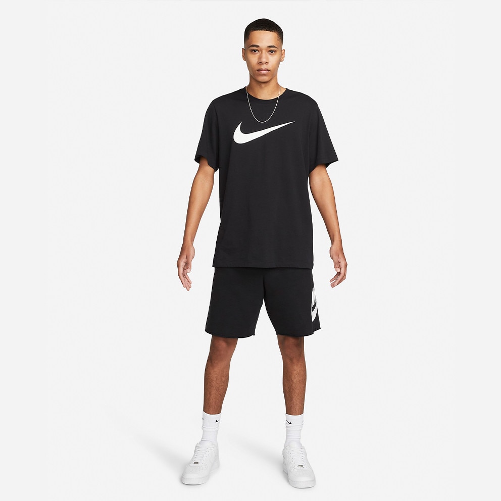 Nike Sportswear Sport Essentials Men's Shorts Black DM6817-010