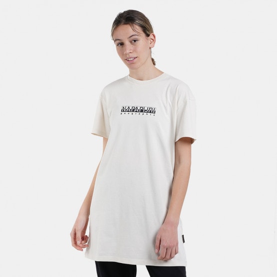 Napapijri Box Long Women's T-Shirt