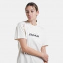 Napapijri Box Long Women's T-Shirt