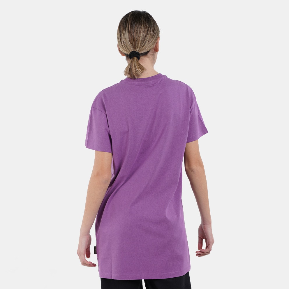 Napapijri Box Long Women's T-Shirt