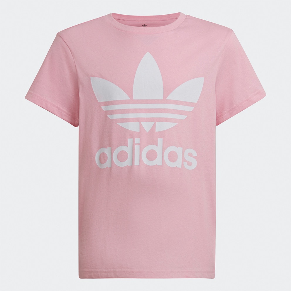 adidas Originals Trefoil Kids' T-Shirt