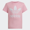 adidas Originals Trefoil Παιδικό T-Shirt