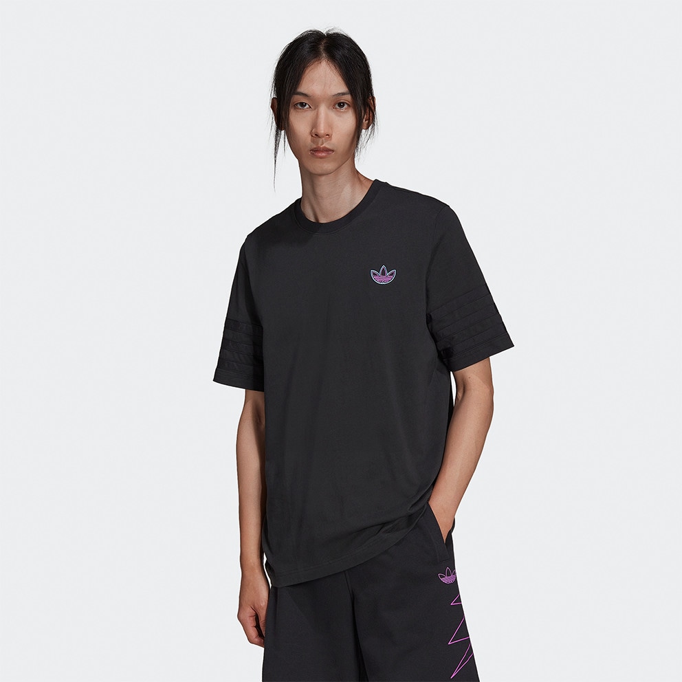 adidas Originals Speed Stripe Men's T-Shirt