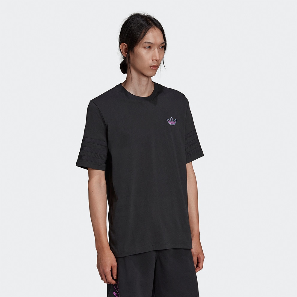 adidas Originals Speed Stripe Men's T-Shirt