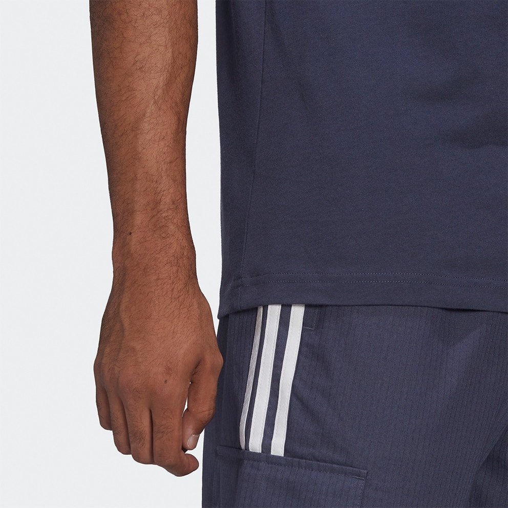 adidas Originals Adicolor Classics 3-Stripes Ανδρικό T-Shirt