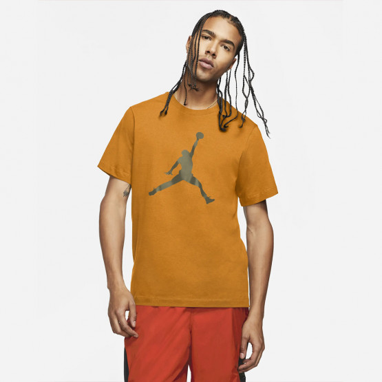 Jordan Jumpman Ανδρικό T-shirt