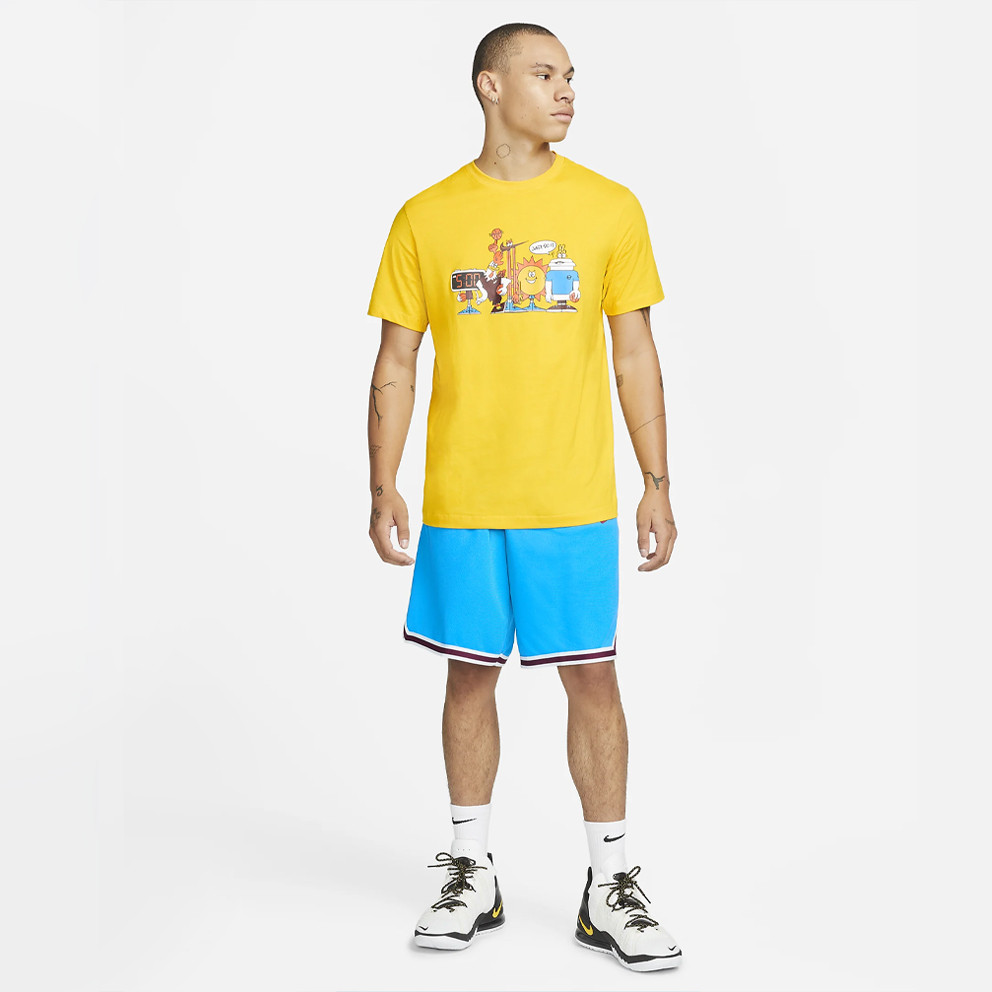 Nike Basketball Men's T-Shirt