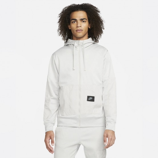 Nike Sportswear Dri-FIT Men's Full-Zip Fleece Hoodie