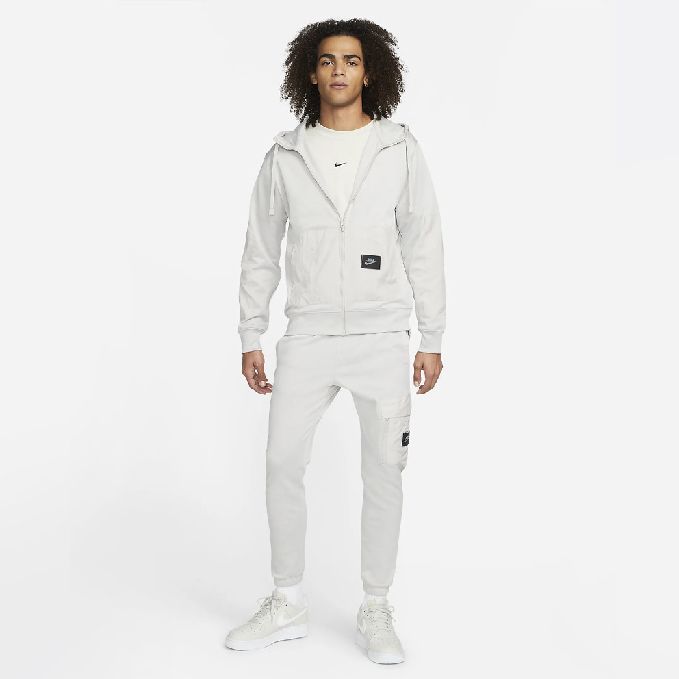 Nike Sportswear Dri-FIT Men's Full-Zip Fleece Hoodie
