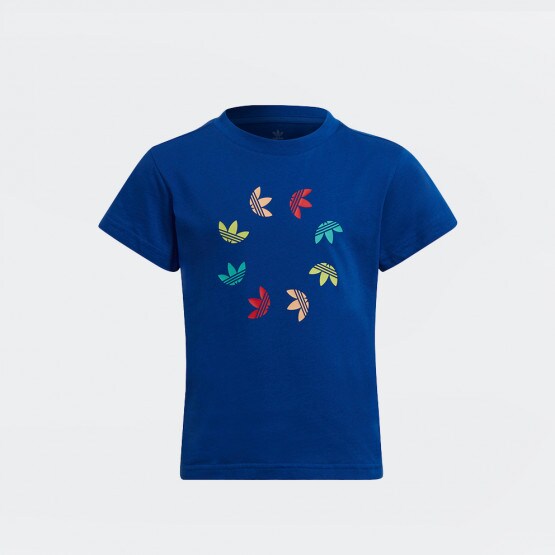 adidas Originals Kid's T-shirt