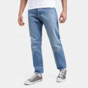 Levi's 501 Straight Crop Men's Jeans