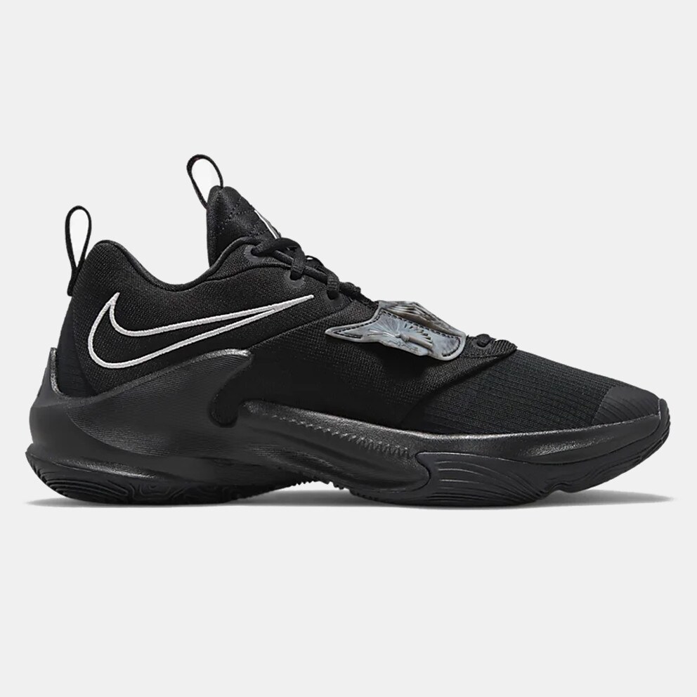 Nike Zoom Freak 3 Men's Basketball Shoes