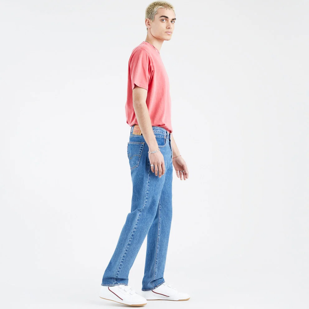 Levi's 501 '93 Straight Heather Rinse Men's Jeans