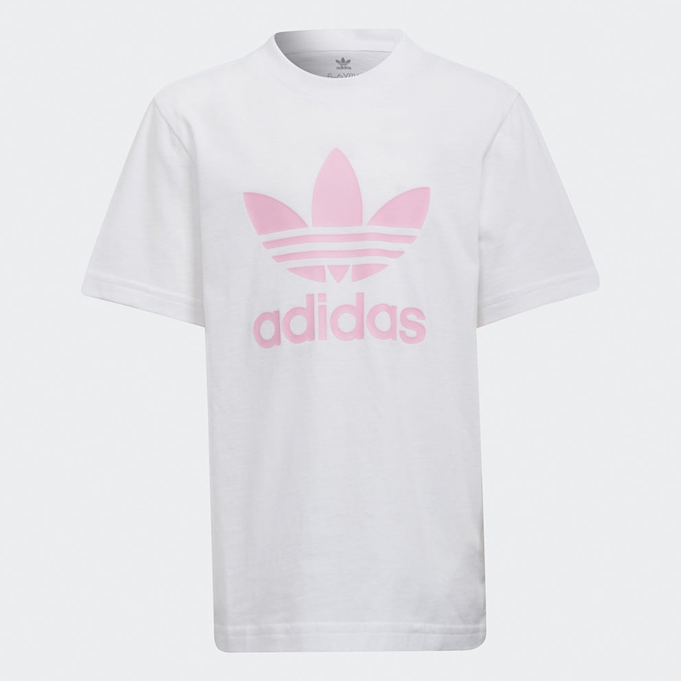 adidas Originals Short Tee Set Παιδικό Σετ