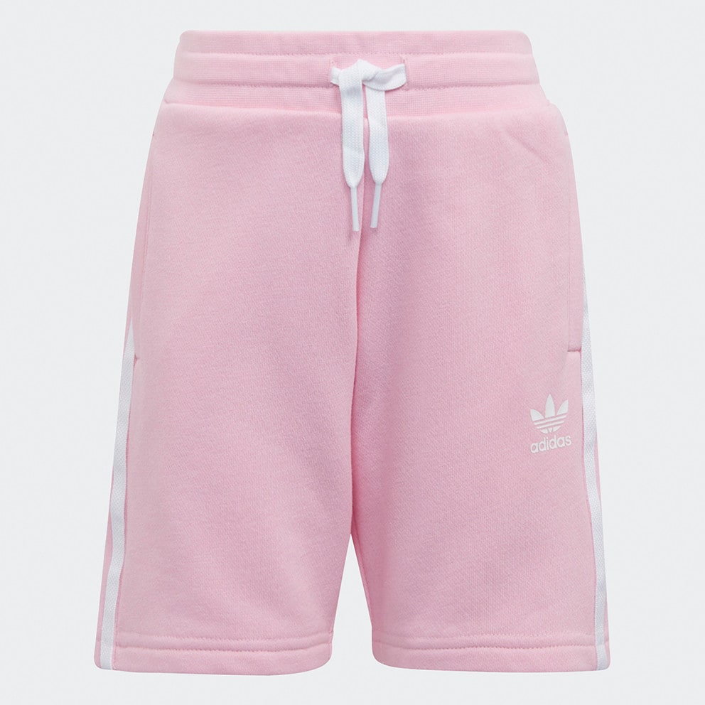 adidas Originals Short Tee Kids' Set