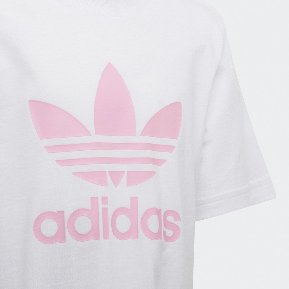 adidas Originals Short Tee Set Παιδικό Σετ