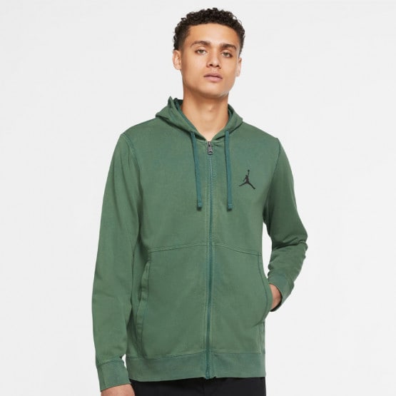 Jordan Air Dri-FIT Fleece Men's Jacket