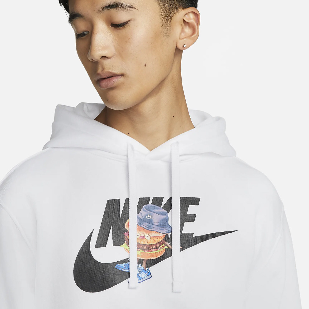 Nike Sportswear Fleece Men's Hoodie