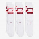 Nike Sportswear Everyday Essential 3-Pack Unisex Socks