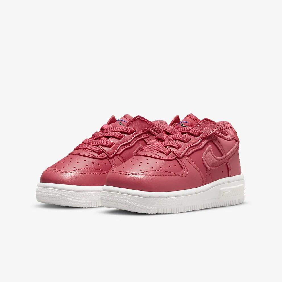 Nike Air Force 1 Fontanka Βρεφικά Παπούτσια