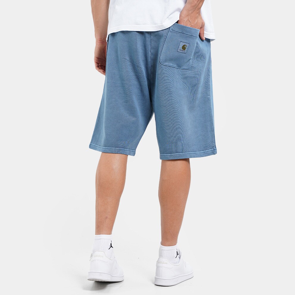 Carhartt WIP Nelson Sweat Men's Shorts