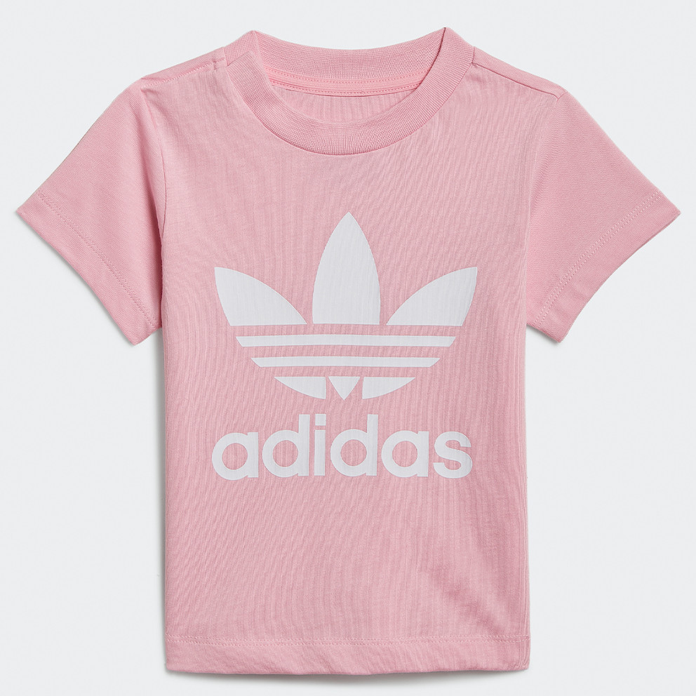 adidas Originals Trefoil Infant's T-shirt