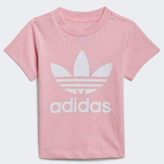 adidas Originals Trefoil Βρεφικό T-shirt