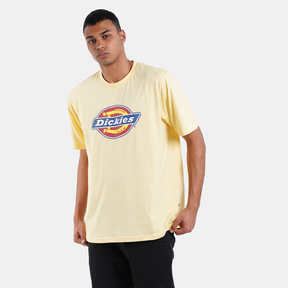 Dickies Icon Logo Men's T-Shirt