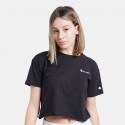 Champion Rochester Womens' Crewneck T-Shirt