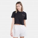 Champion Rochester Womens' Crewneck T-Shirt