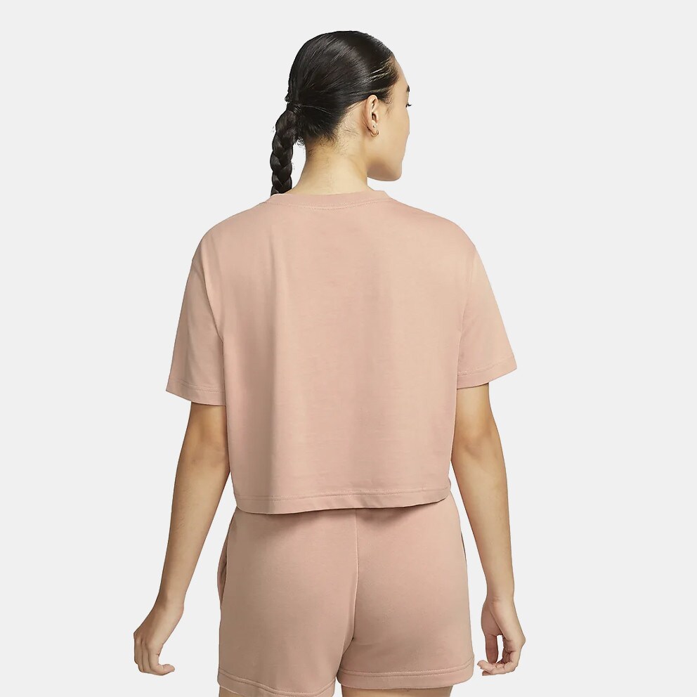 Nike Sportswear Essential Women's Crop Top