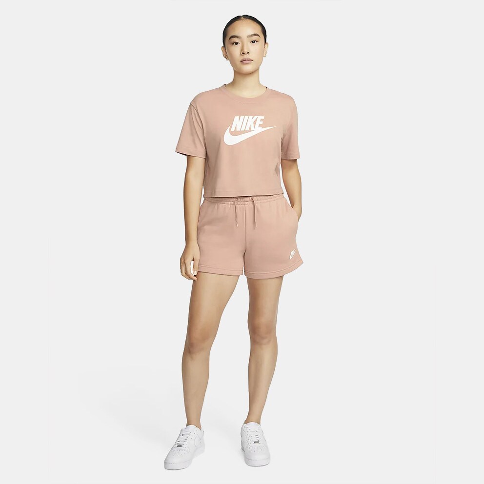 Nike Sportswear Essential Women's Crop Top