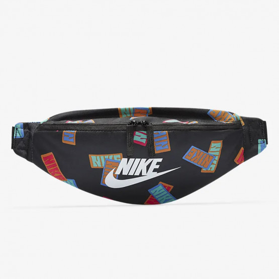 Nike Heritage Aop Waist Bag 3L
