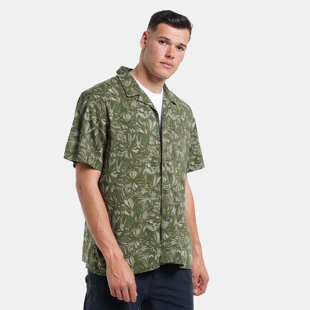 Levis Classic Camper Arecibo Men's Shirt