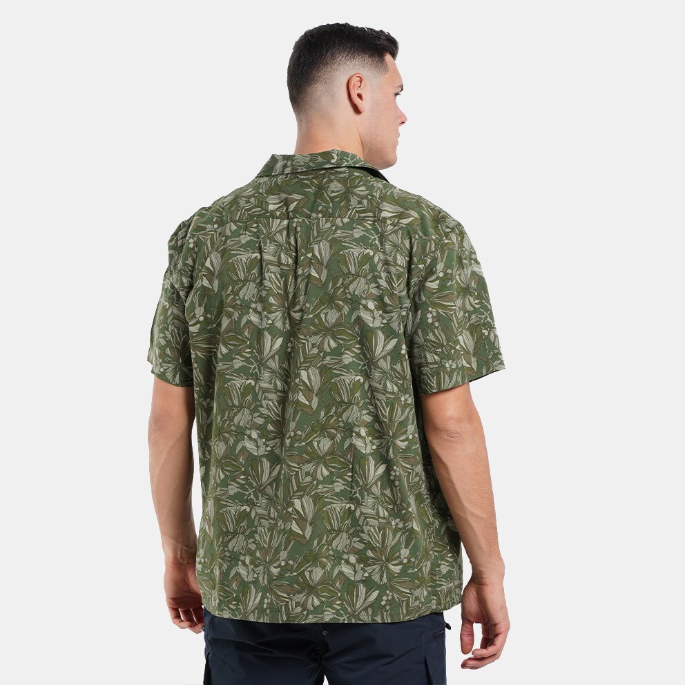 Levis Classic Camper Arecibo Men's Shirt