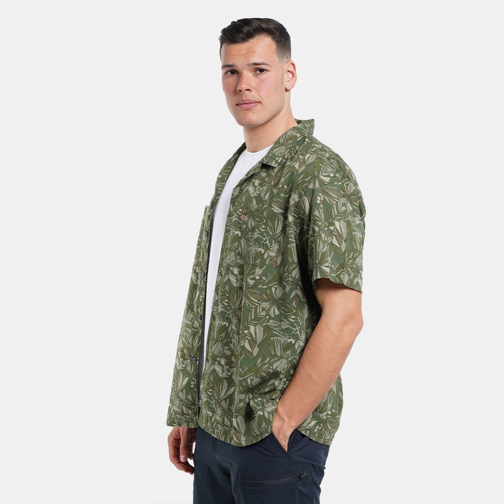 Levis Classic Camper Arecibo Men's Shirt