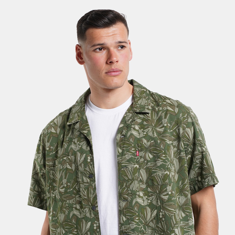 Levis Classic Camper Arecibo Men's Shirt