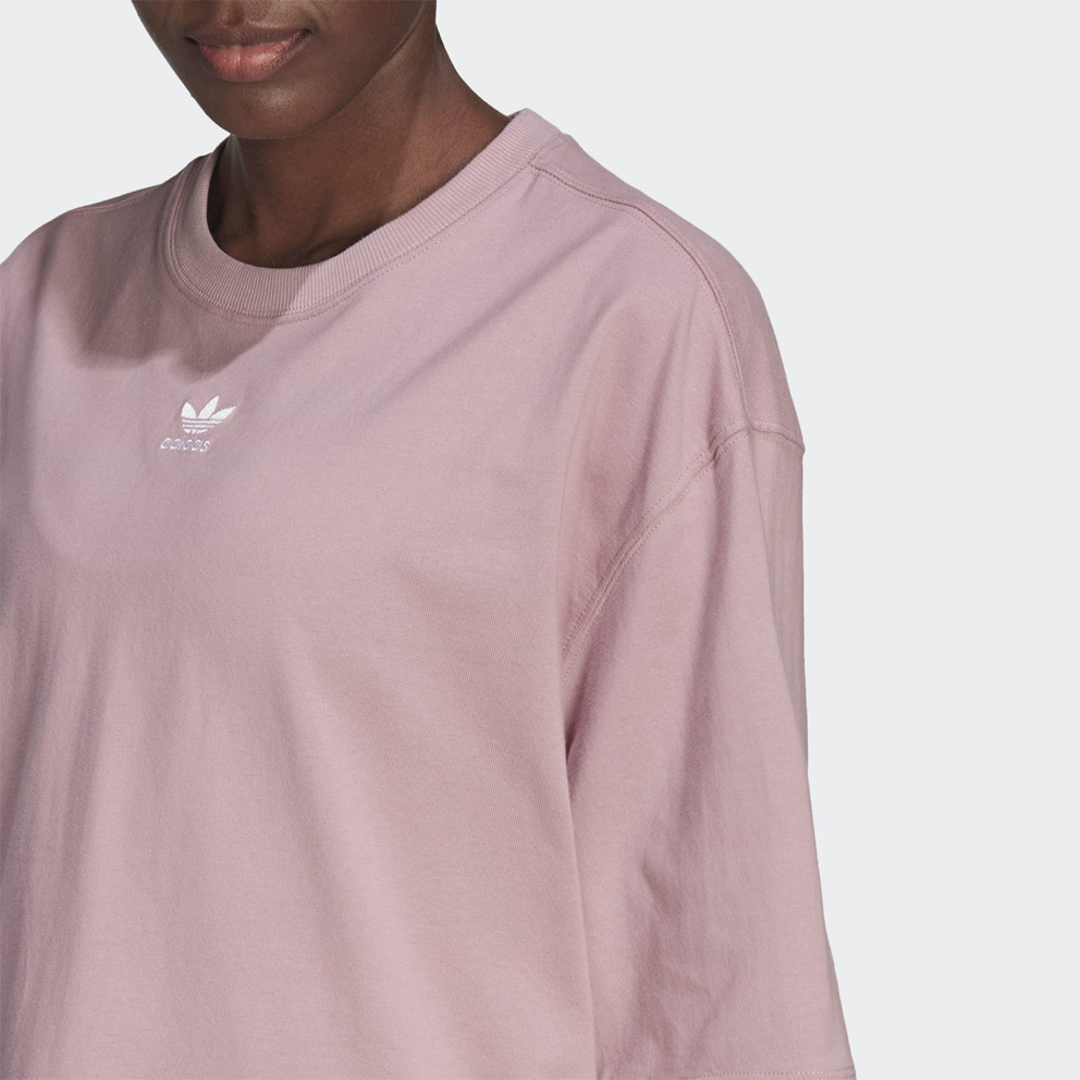 adidas Originals Loungewear Adicolor Essentials Women's T-shirt