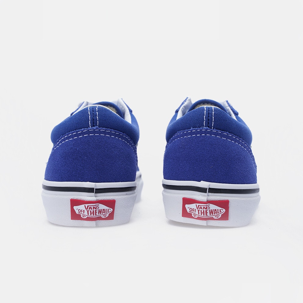 Vans Uy Old Skool Chbd Παιδικά Παπούτσια