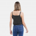 Levis Graphic 90s Youth Box Tab Women's Tank Top