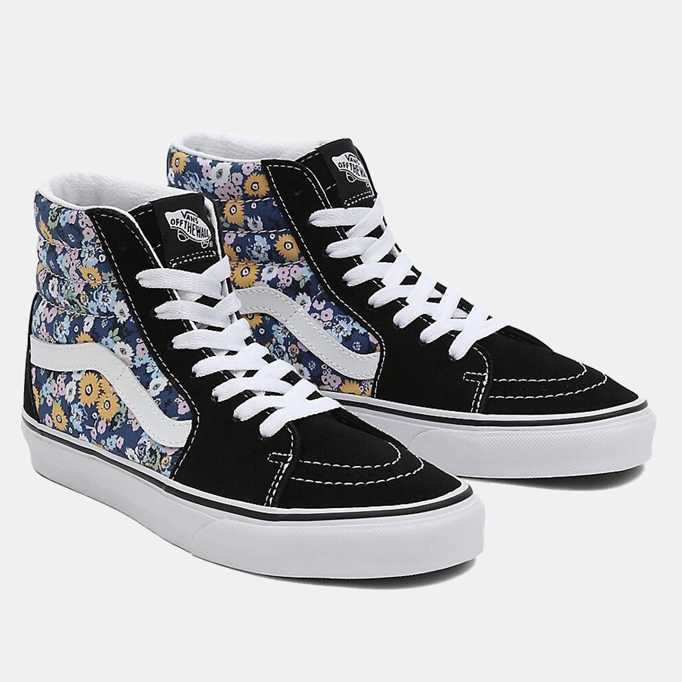 Vans Ua Sk8-Hi Women's Boots