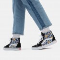 Vans Ua Sk8-Hi Women's Boots