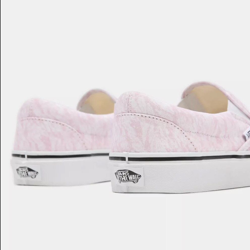 Vans Classic Slip-On Women's Shoes