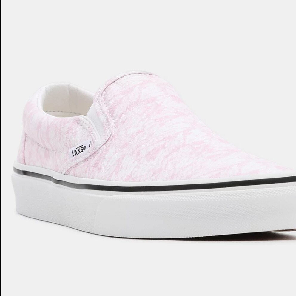 Vans Classic Slip-On Women's Shoes