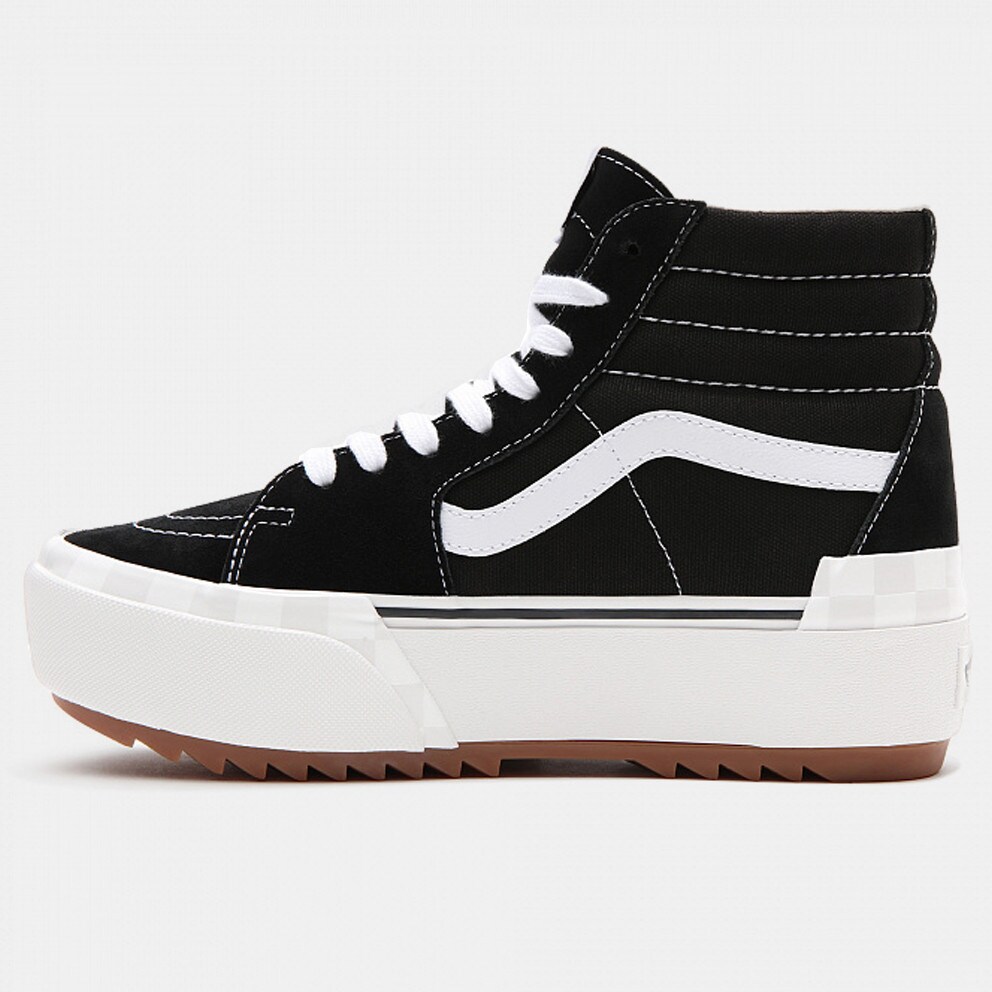 Vans Sk8-Hi Stacked Women's Shoes