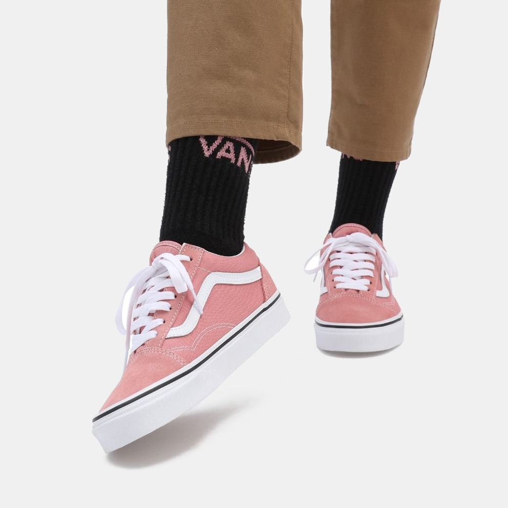 Vans Old Skool Γυναικεία Παπούτσια