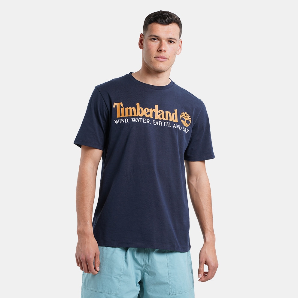 Timberland Front Men's T-shirt