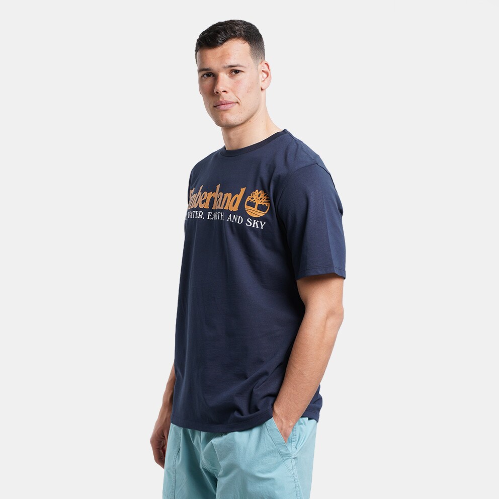 Timberland Front Ανδρικό T-shirt