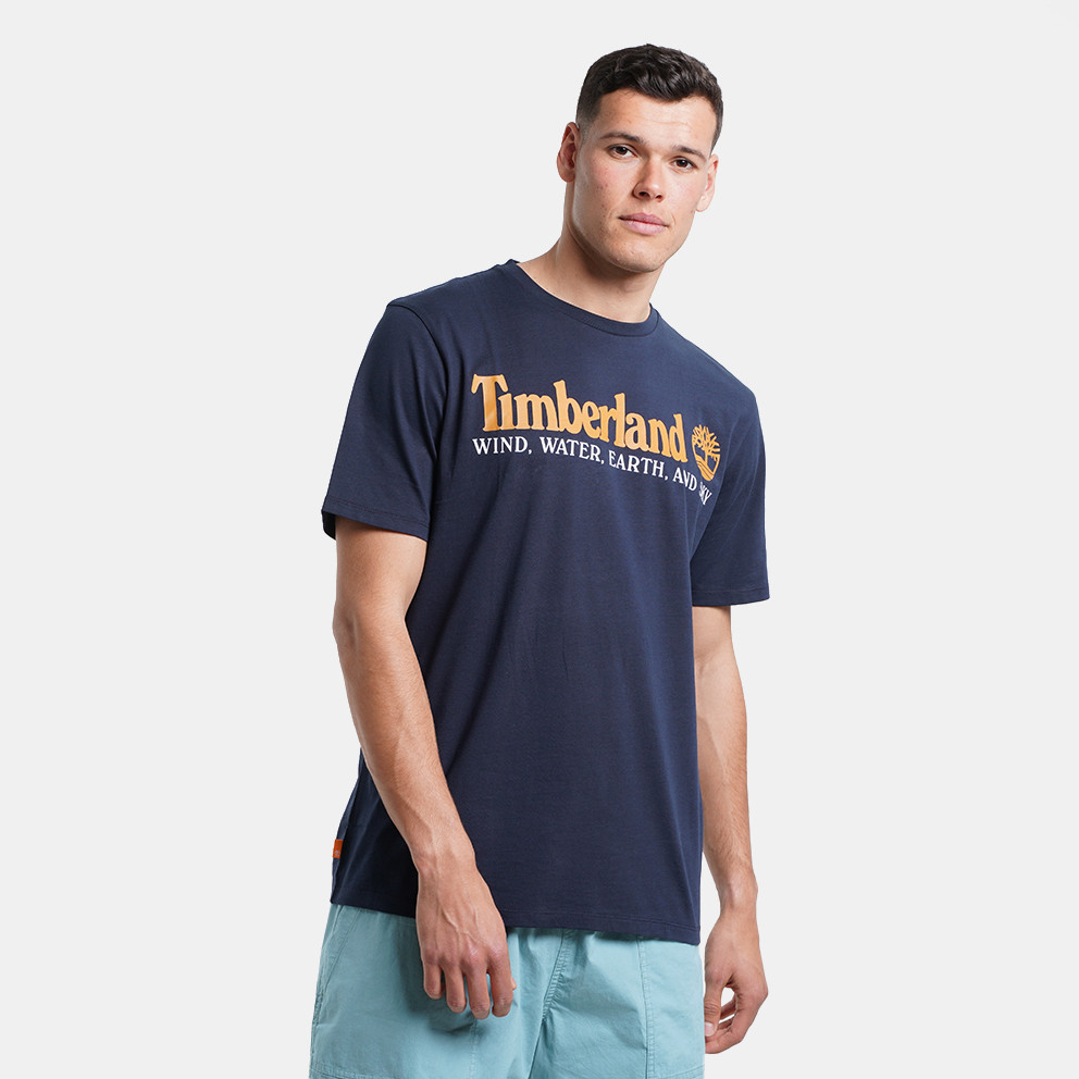 Timberland Front Men's T-shirt